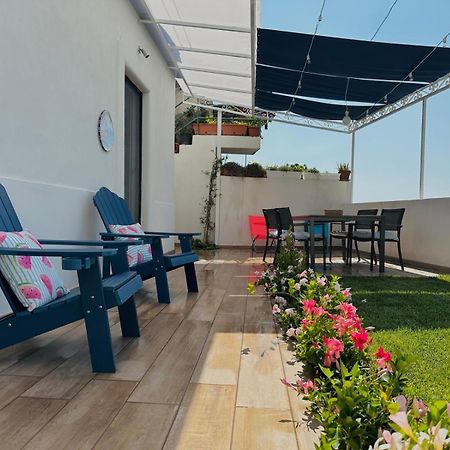 Amalfi Coast Holiday House Scala Bagian luar foto