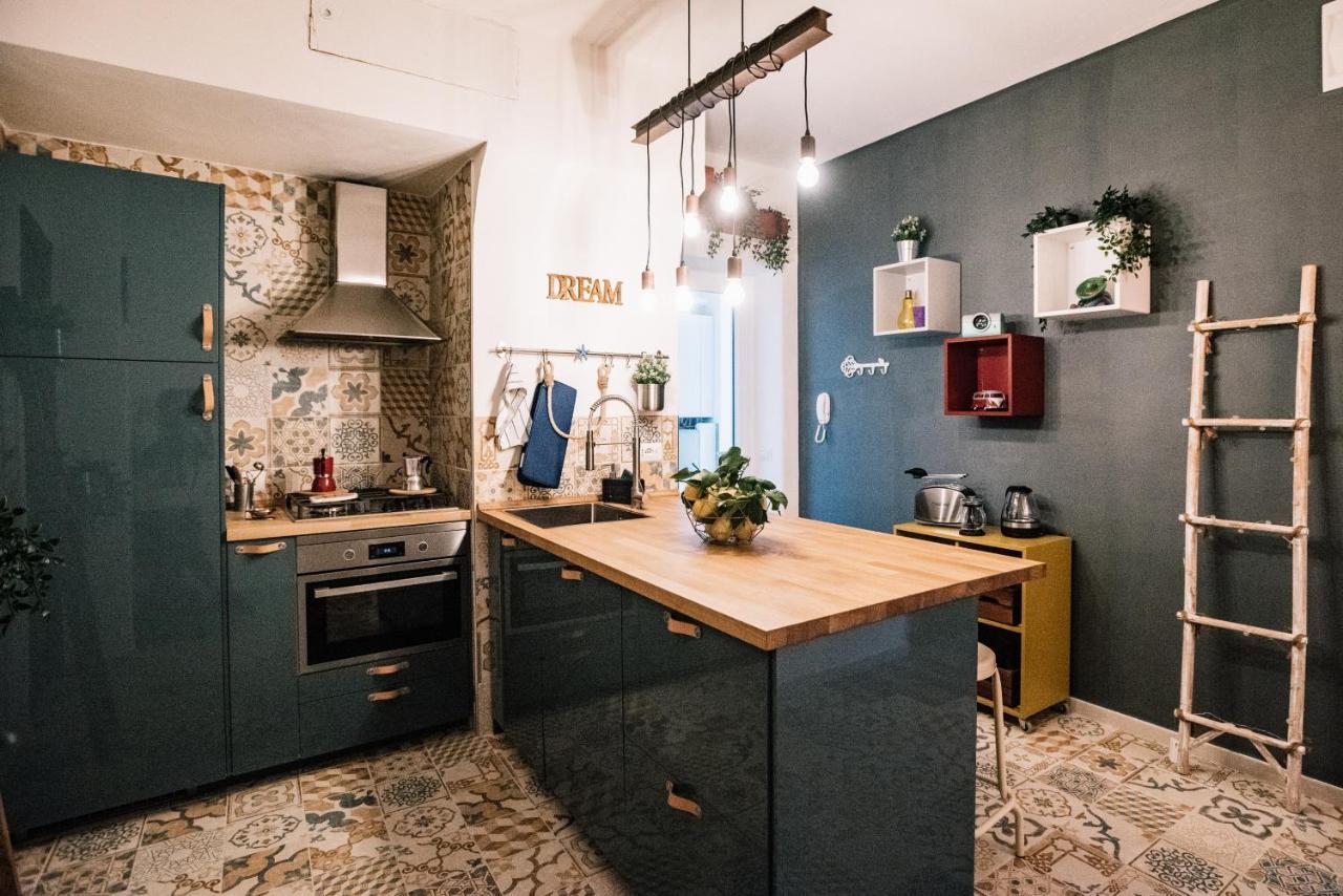 Amalfi Coast Holiday House Scala Bagian luar foto