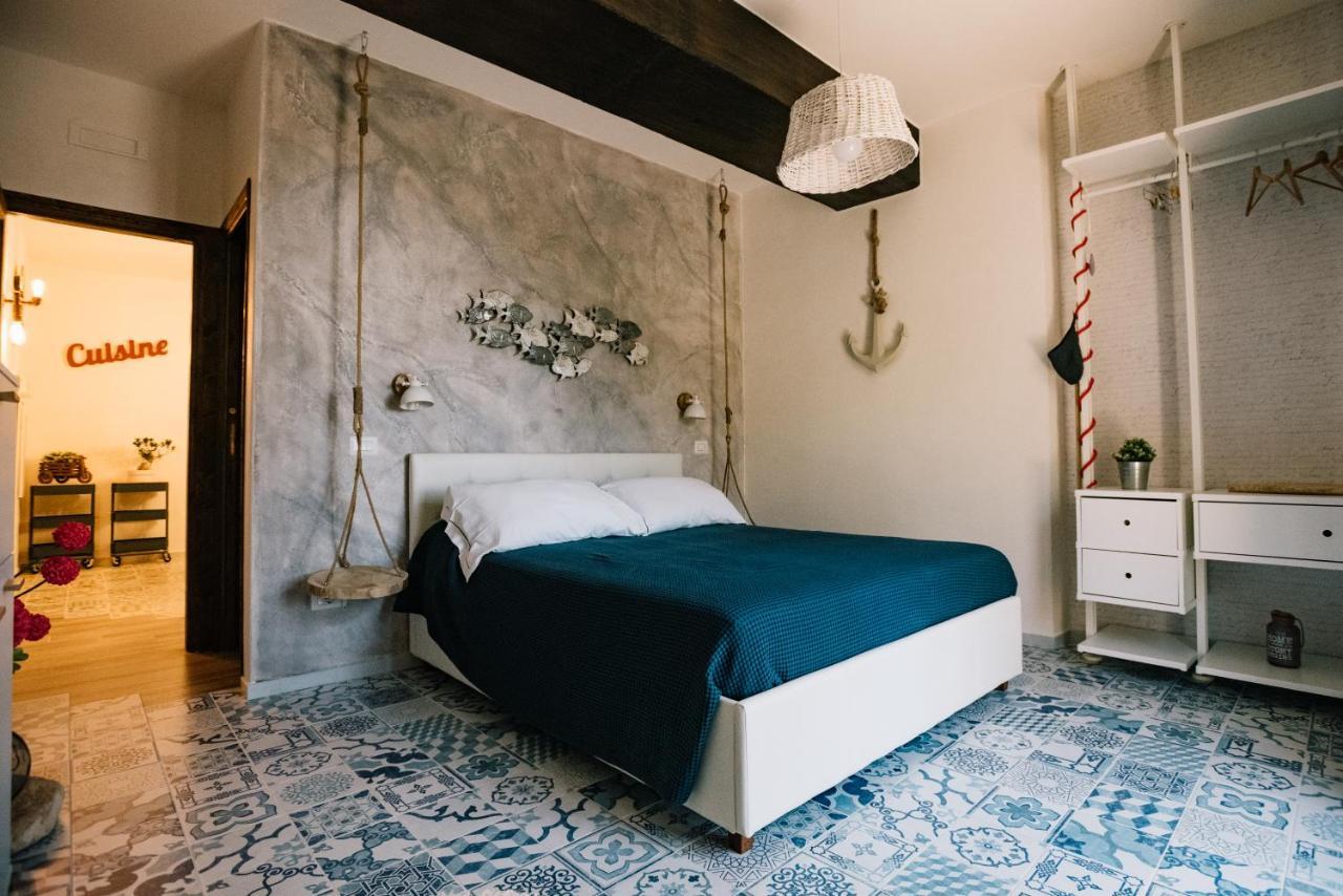 Amalfi Coast Holiday House Scala Bagian luar foto