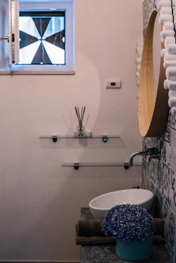 Amalfi Coast Holiday House Scala Bagian luar foto