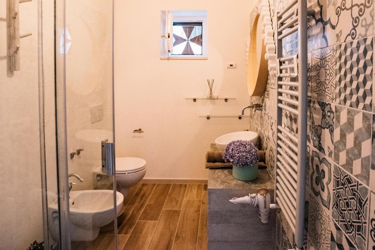 Amalfi Coast Holiday House Scala Bagian luar foto
