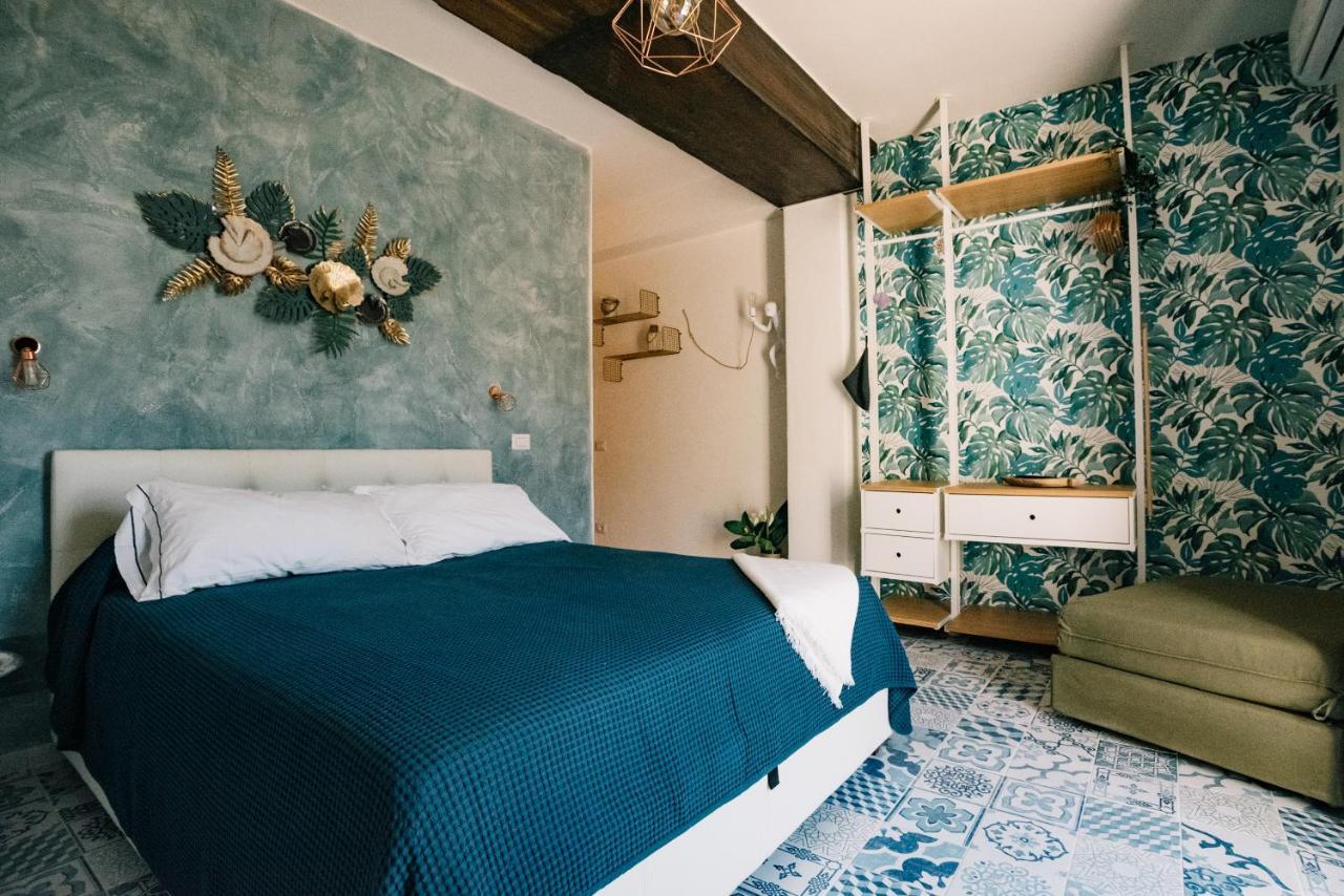 Amalfi Coast Holiday House Scala Bagian luar foto