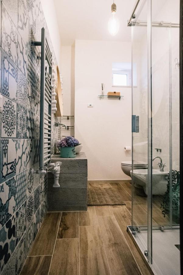 Amalfi Coast Holiday House Scala Bagian luar foto